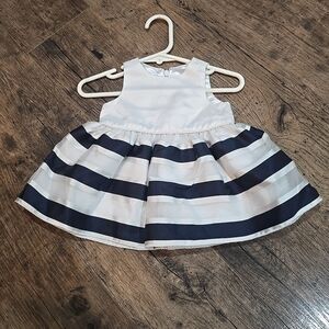 American Princess baby girl dress sz 3 months